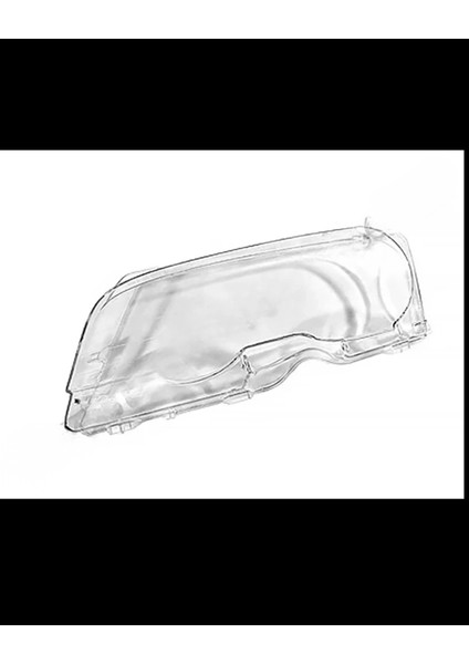 Bmw Far Camı E46 Sol -Coupe- 1999-02