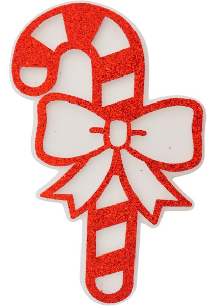 Küçük Baston Şeker Strafor Süs fiyatları