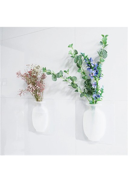 Yapışkan Vazo - Sihirli Vazo