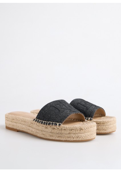 Siyah Kadın Terlik fiyatları