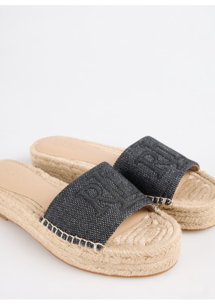 Siyah Kadın Terlik indirimleri