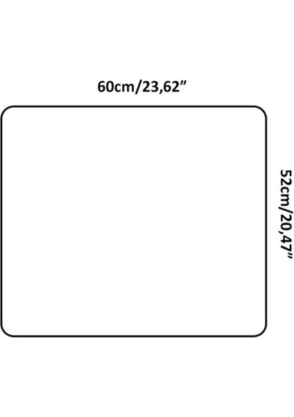Cam Ocak Arkası Koruyucu Tezgah Ankastre Arkası Koruyucu 60X52 cm | Kaşık modelleri