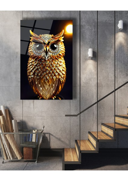 Islami Hat Sanatı Gold Cam Tablo indirimleri