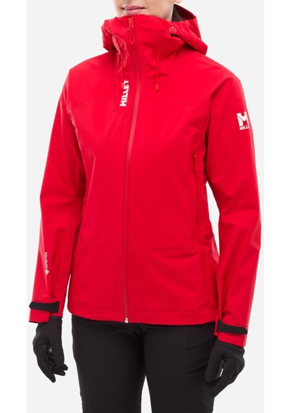 Kamet Goretex Ceket Kadın MIV10546 N0335 modelleri