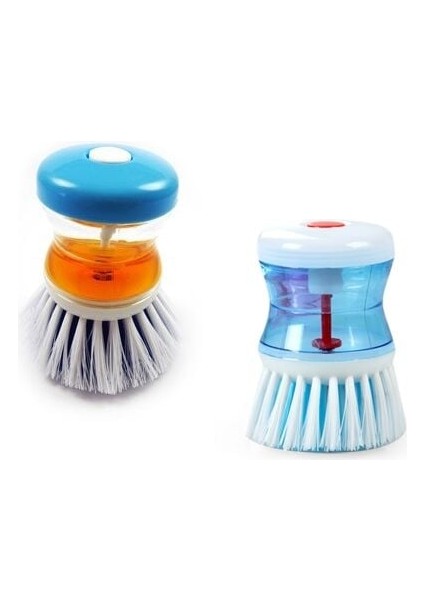 Deterjan Hazneli Bulaşık Fırçası fiyatları