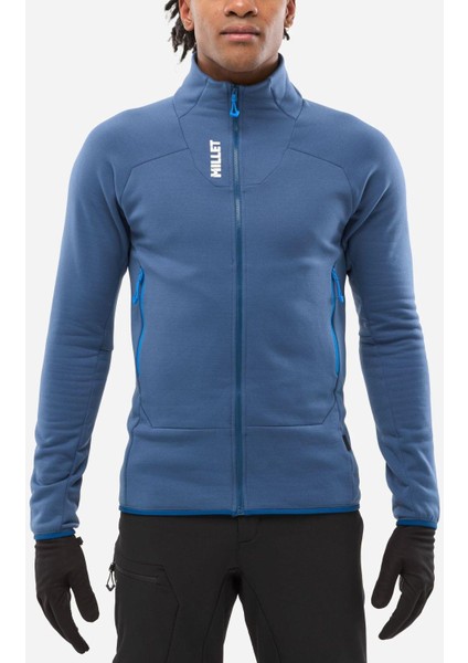 Kamet Power Polartec® Powerstrech Pro T. Fermuar Ceket MIV10562 N0395 modelleri