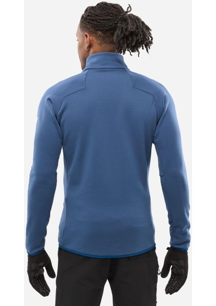 Kamet Power Polartec® Powerstrech Pro T. Fermuar Ceket MIV10562 N0395 fırsatları