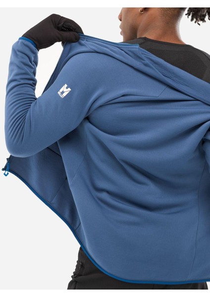 Kamet Power Polartec® Powerstrech Pro T. Fermuar Ceket MIV10562 N0395 indirimleri