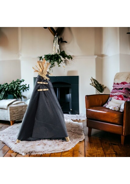 Kedi Çadırı Yuvası ve Minderi modelleri