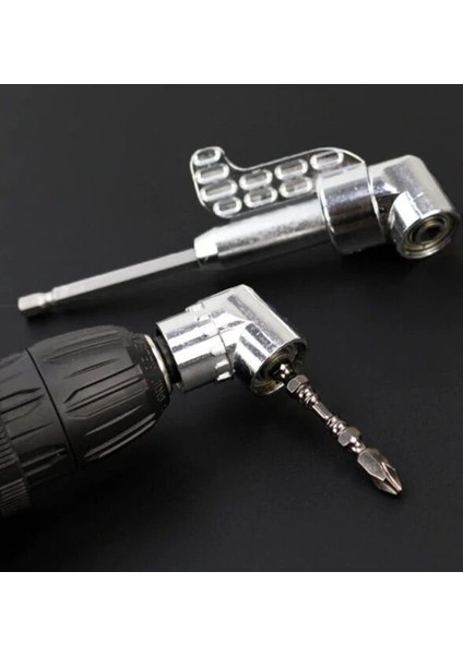 Köşe Vidalama Matkap Ucu modelleri