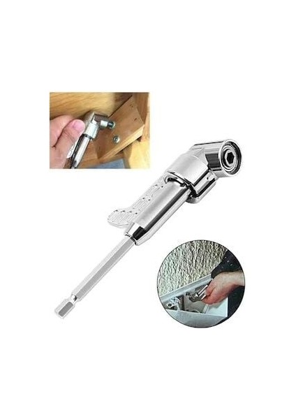 Köşe Vidalama Matkap Ucu fırsatları