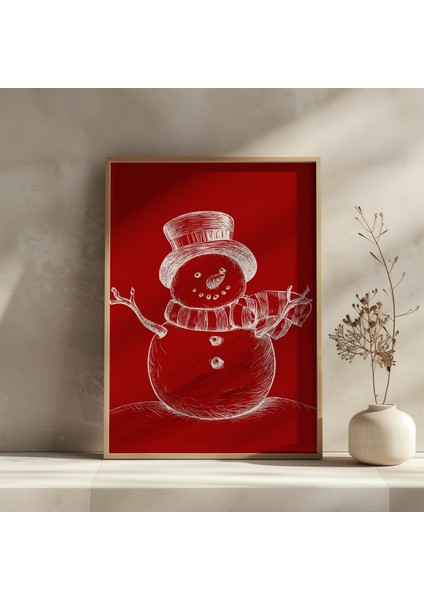 Yılbaşı Noel Baba 3'lü Tablo Seti, Yılbaşı Dekorasyon Ürünü, Yılbaşı Tablosu indirimleri