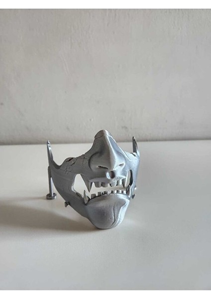 Ghost Kol Tutucu Stand Joystick Standı Ps4 / Ps5 Playstation Standları modelleri