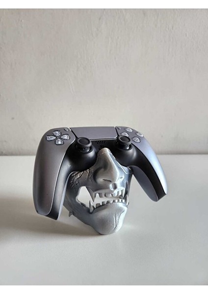 Ghost Kol Tutucu Stand Joystick Standı Ps4 / Ps5 Playstation Standları fırsatları