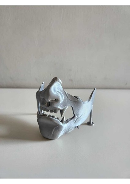 Ghost Kol Tutucu Stand Joystick Standı Ps4 / Ps5 Playstation Standları indirimleri