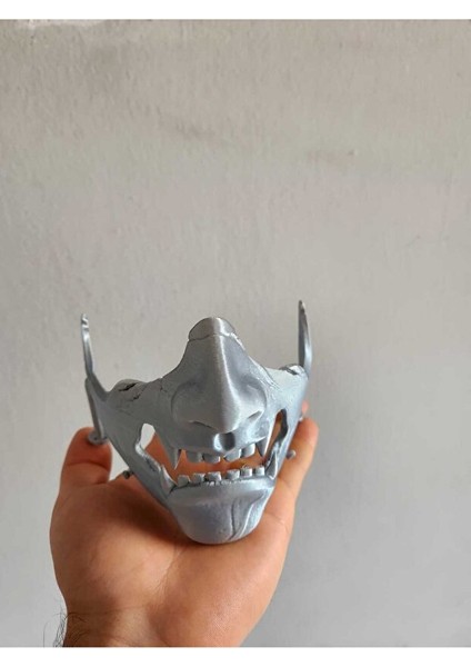 Ghost Kol Tutucu Stand Joystick Standı Ps4 / Ps5 Playstation Standları