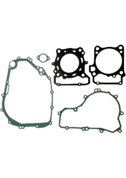 Cf Motor Nk 250 Sr 250 Conta Seti