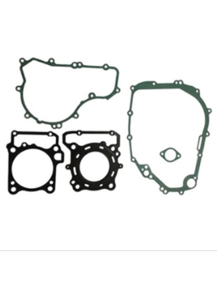 Cf Motor Nk 250 Sr 250 Conta Seti modelleri