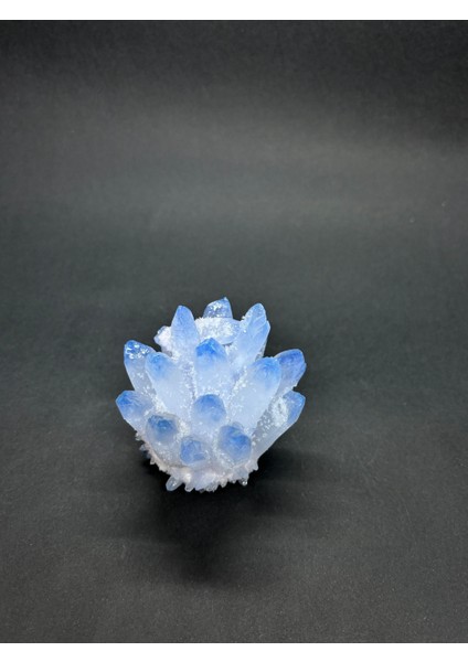 Mavi Kuvars Çiçek fiyatları