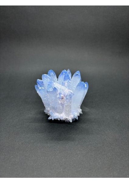 Mavi Kuvars Çiçek fırsatları