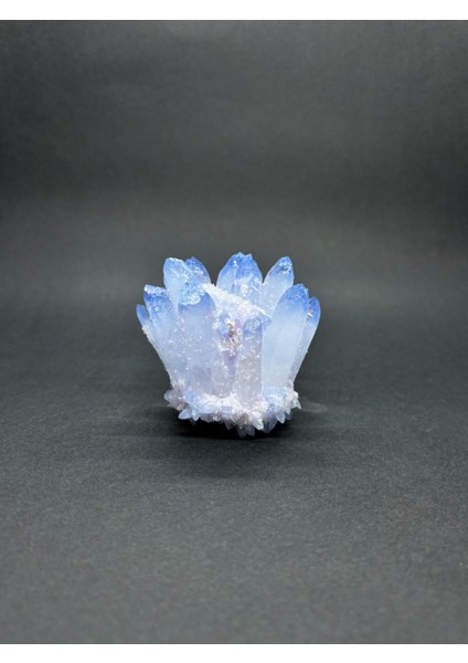 Mavi Kuvars Çiçek indirimleri