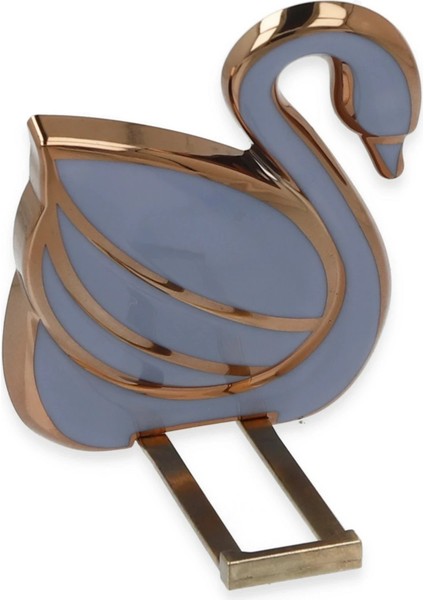 Astro Stand Kuğu - Açık MAVI-(5796) - MR000K-1FJU59