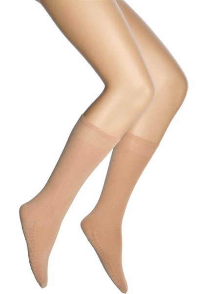 6 Adet Masaj Kadın Çorap Ten 57 fiyatları