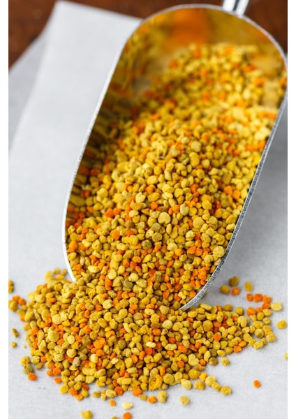 Polen Deluxe Seri Organik Lezzetli 100 gr indirimleri