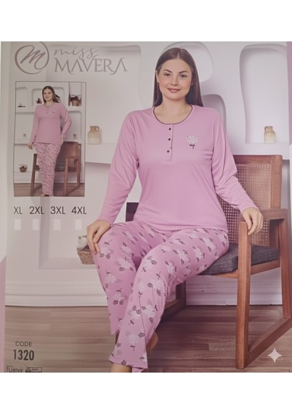 Pembe Pijamatakımı