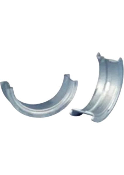 Mercedes Ana Yatak OM602 OM605 0.50MM -5 Cyl-