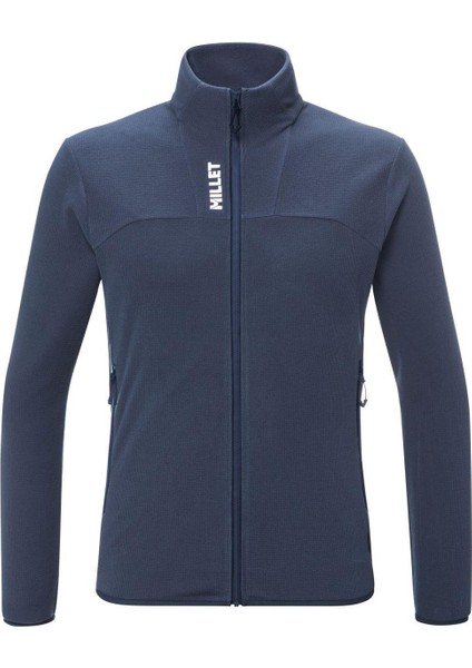 Ubıc Lgrıd Jkt Erkek Polartec® Ceket Tam Fermuar MIV10448 N7317