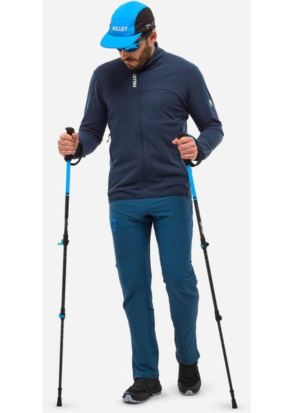 Ubıc Lgrıd Jkt Erkek Polartec® Ceket Tam Fermuar MIV10448 N7317 fiyatları