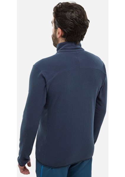 Ubıc Lgrıd Jkt Erkek Polartec® Ceket Tam Fermuar MIV10448 N7317 fırsatları