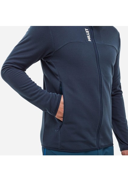 Ubıc Lgrıd Jkt Erkek Polartec® Ceket Tam Fermuar MIV10448 N7317 indirimleri