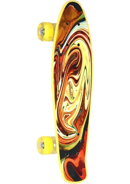 881 Desenli Kaykay 56 cm modelleri