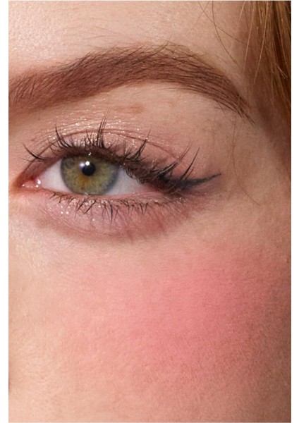 Midsummer Fairytales Velvet Embossed Blush Allık fırsatları