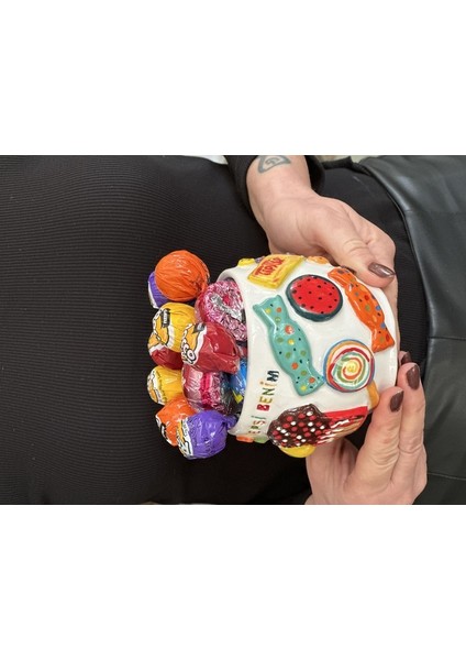 El Yapımı Candy Kupa indirimleri