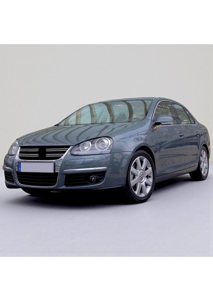 Vw Jetta 2006-2008 Kapı Altı Eşik Lambası LED 1 Adet 1K0947411A fiyatları