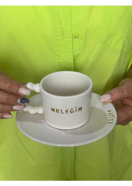 Annemize Özel Isimli Sözlü Fincan fırsatları