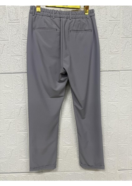 Paçaları Katlı Jagger Pantolon indirimleri