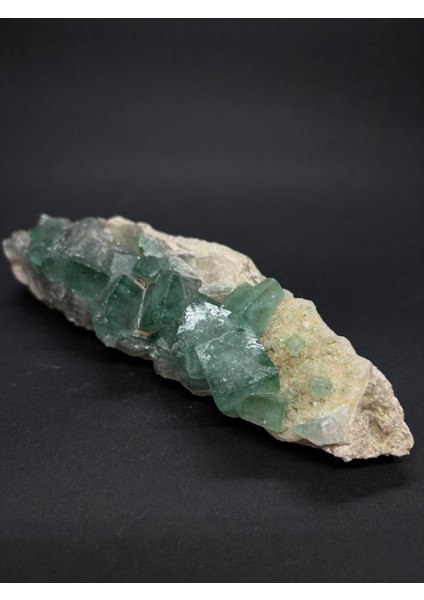 Özel Koleksiyonluk Florit Doğaltaş fiyatları