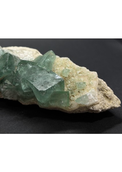 Özel Koleksiyonluk Florit Doğaltaş modelleri