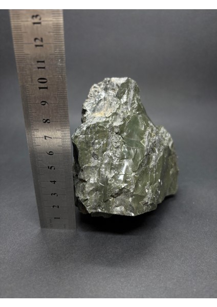 Yeşil Obsidyen Duygu Taşı Doğaltaş Kütle fırsatları