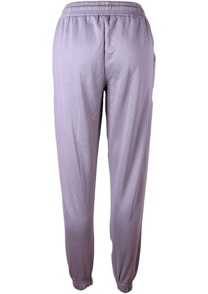 Modal Paça Lastikli Gri Kadın Eşofman Altı 2022 modelleri