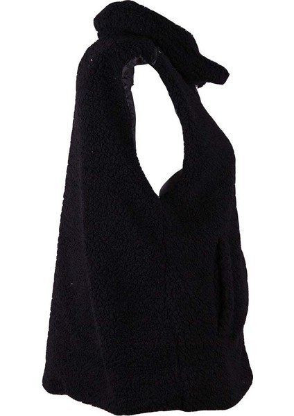 Siyah Kadın Yelek Y3034 fiyatları