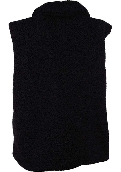 Siyah Kadın Yelek Y3034 modelleri