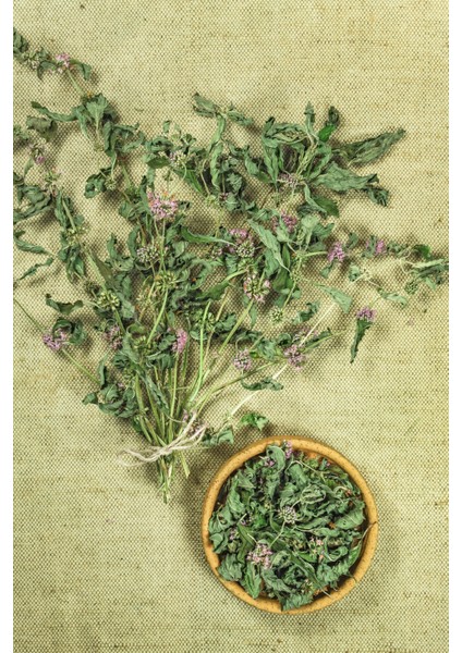 Nane Kurusu Deluxe Seri Organik Lezzetli 100 gr indirimleri