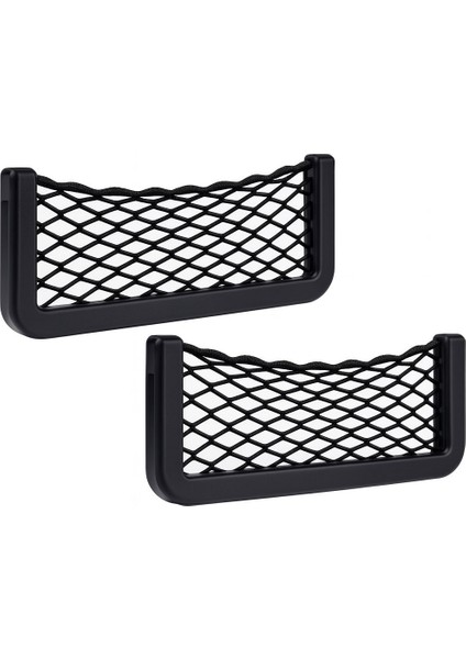 Araç Içi Telefon Tutucu File