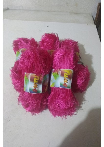 Yumoş Sakallı Ip Pembe 5 Adet fiyatları