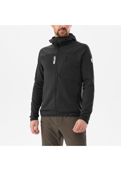 Seneca Fl Hd Erkek Kapşonlu Polar Ceket Tam Fermuar MIV10336 N0247 indirimleri